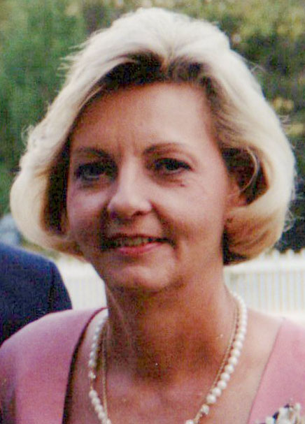 Gayle L. Parker, January 15, 1945~June 8, 2026