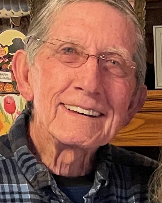 William Floyd Patterson, January 7, 1949~May 29, 2026