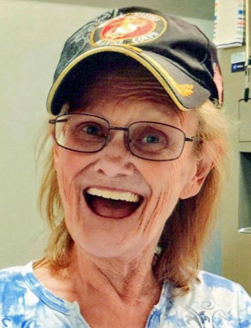 Sharon Uldene Fercho, July 29, 1947~June 16, 2026