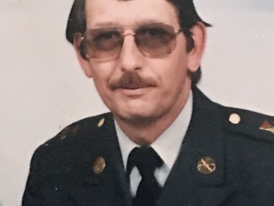 Toney Willis Bowers, January 15, 1955~July 2, 2026