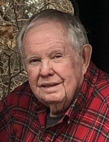 Charles Andrew “Charlie” Cassat, November 1, 1940~July 26, 2026