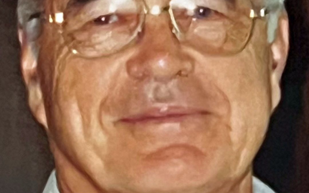 Charles (Sonny) Leroy Moon, February 4, 1937~July 21, 2026
