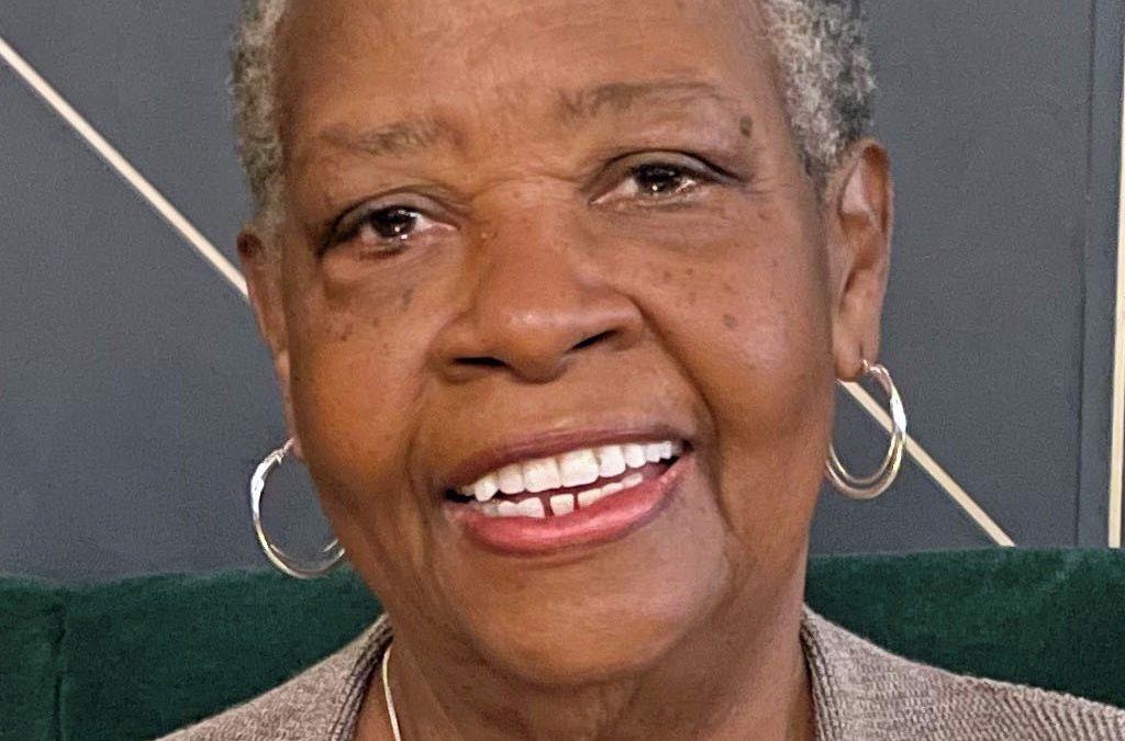 Joanna Leapheart Newman, July 7, 1951~July 20, 2026