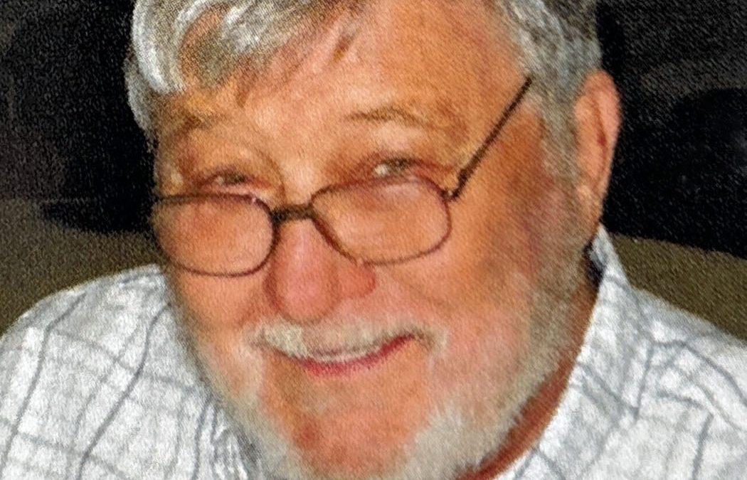 James “Jim” Ainsworth, June 5, 1945~July 27, 2026