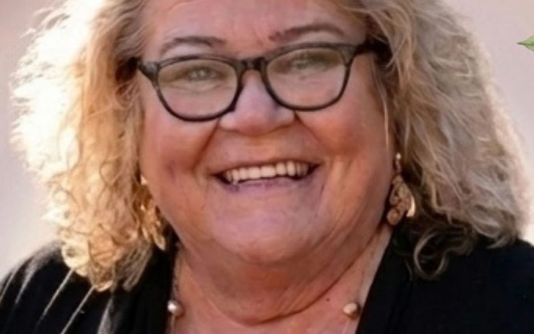 Raija Hellevie (Tyrvainen) Carey, January 21, 1951~August 16, 2026