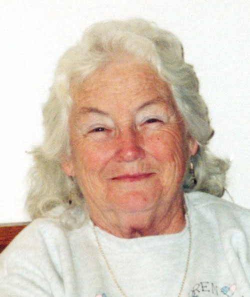 Darlene “Granny” Imagene Murphy, November 6, 1932~August 4, 2026