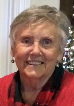 Mildred Lucille (Gillispie) Smith, June 24, 1935~August 4, 2026