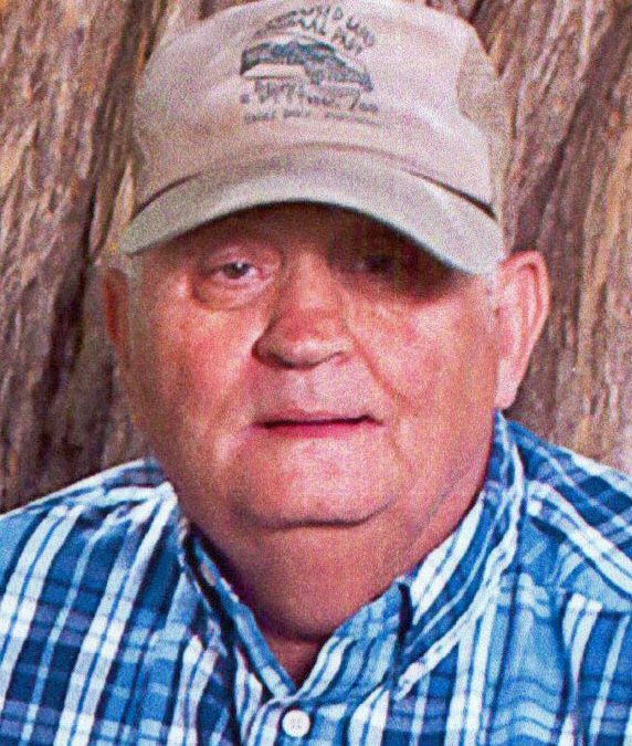 Gerald “Jerry” Wilson Gilbert, February 2, 1944~August 28, 2026