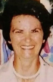 Arah Laughter-Griffin, October 17, 1942~August 30, 2026
