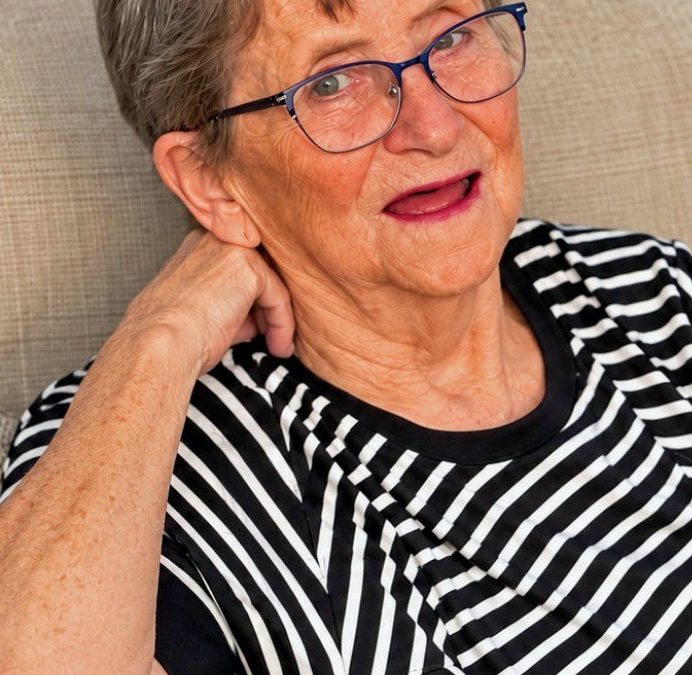 Mary Charlotte Houston Hardin, April 27, 1942~September 23, 2026