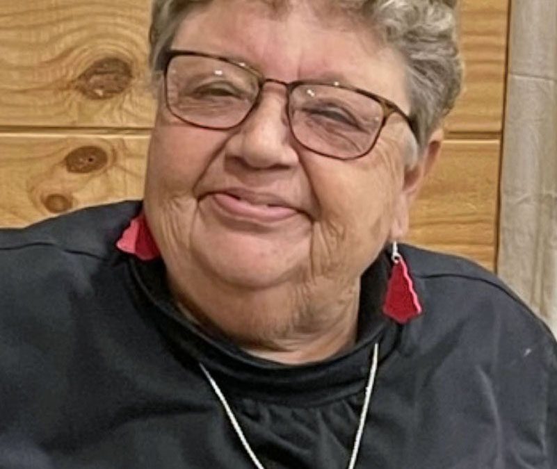 Julie Ann Johansen, January 23, 1952~September 25, 2026