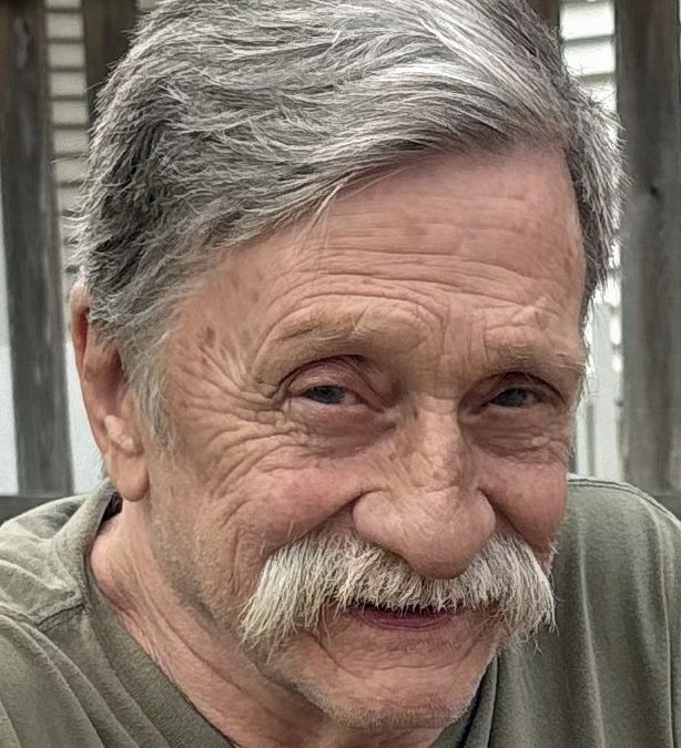Richard “Ricky” Myers, October 15, 1951~September 28, 2026