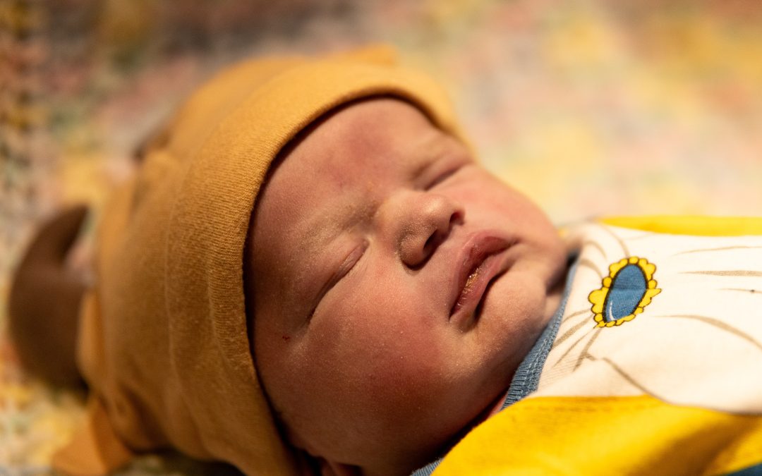 Jesse Nathaniel Lee Orman, September 17, 2026~September 17, 2026