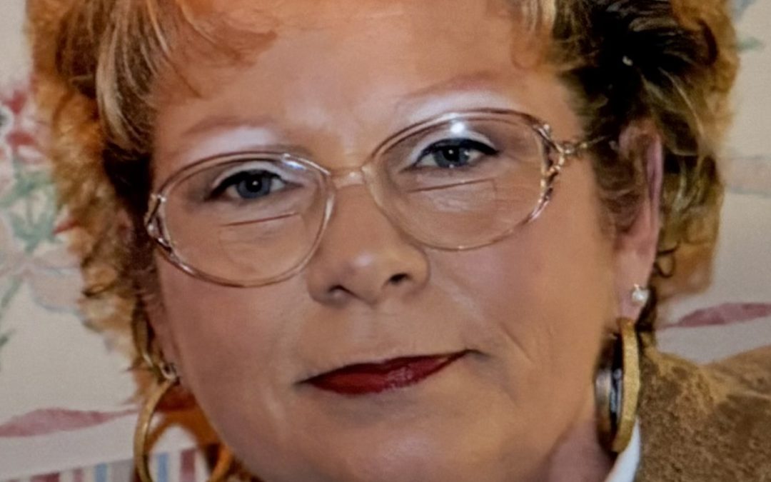 Karren Kay Breeden, December 11, 1954~October 8, 2026