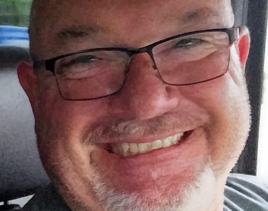 Harold Yeakley, November 14, 1966~October 4, 2026
