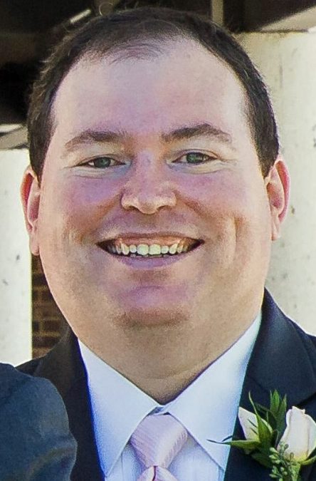 Daniel Ray Looney, April 11, 1986~October 20, 2026